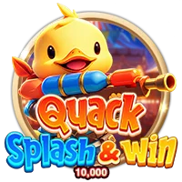 Quack Splash & Win